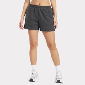 Gymshark Black Men's Shorts